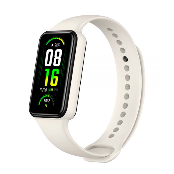 RELOGIO AMAZFIT BAND 7 A2177 BEIGE